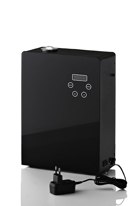 Profesionální Aroma Difuzér Profi - do 300 m2 - Obrázek 2