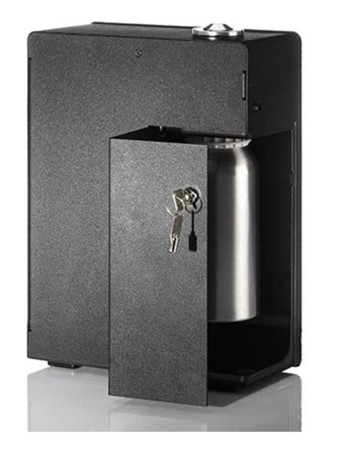 Profesionální Aroma Difuzér Profi - do 300 m2 - Obrázek 3