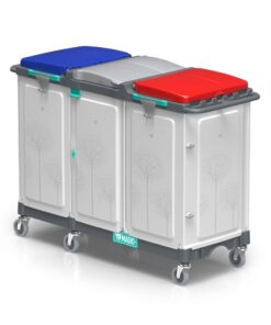 Vozík Magic Line 150P ( 3 x 150 litrů)