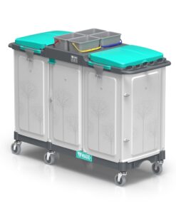 Vozík Magic Line 390E