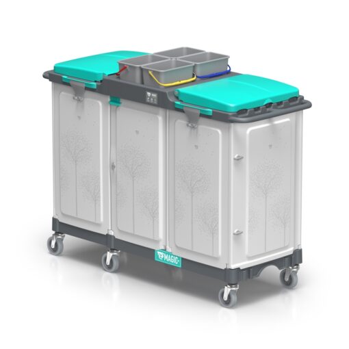 Vozík Magic Line 390E