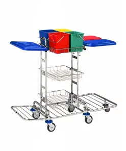 Profesionální manipulační vozík Kombi Midi III