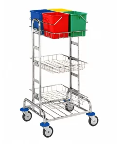 Profesionální manipulační vozík Kombi Midi I