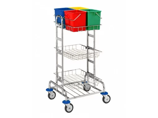 Profesionální manipulační vozík Kombi Midi I