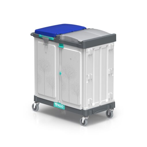 Vozík Magic Line 160 P - Obrázek 2