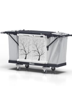 Vozík Magic Art 22 Safety