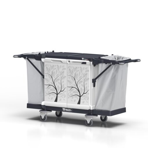 Vozík Magic Art 22 Safety