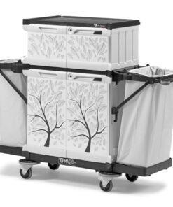 Vozík Magic Art 27 Safety Plus