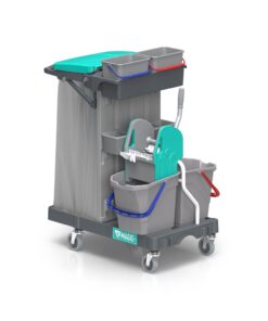 Úklidový vozík Magic Line 70B