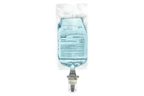 Voňavý Balíček Viktoria + Bezdotykový dávkovač s pěnovým mýdlem - Obrázek 6