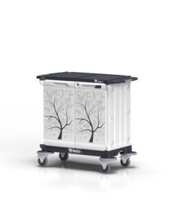 Vozík Magic Art 20 Safety