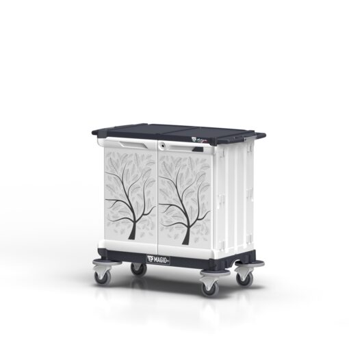 Vozík Magic Art 20 Safety