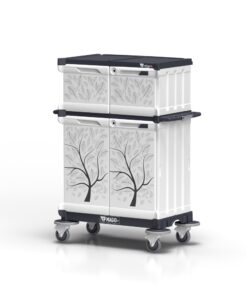 Vozík Magic Art 25 Safety