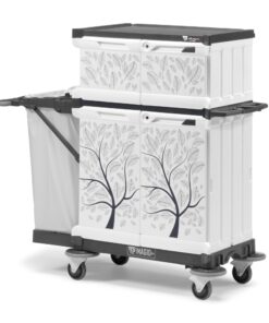 Vozík Magic Art 26 Safety Plus