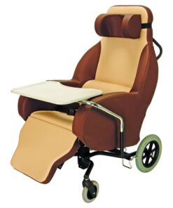 Polohovací křeslo Selectis