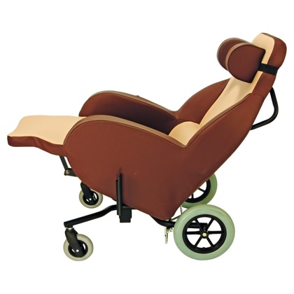 Polohovací křeslo Selectis - Obrázek 2