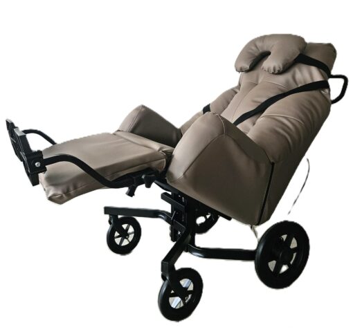 Polohovací křeslo Elysee II - Obrázek 4