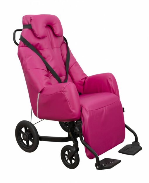 Polohovací křeslo Elysee II