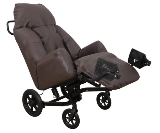 Polohovací křeslo Elysee II - Obrázek 2