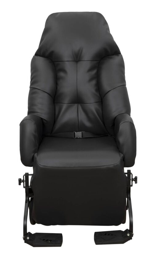 Polohovací křeslo Elysee II - Obrázek 3