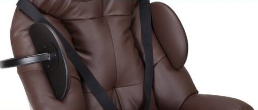 Polohovací křeslo Elysee II - Obrázek 6