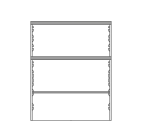 Vozík Magic Art 25 Safety - Obrázek 2