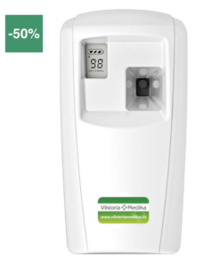 Osvěžovač Microburst