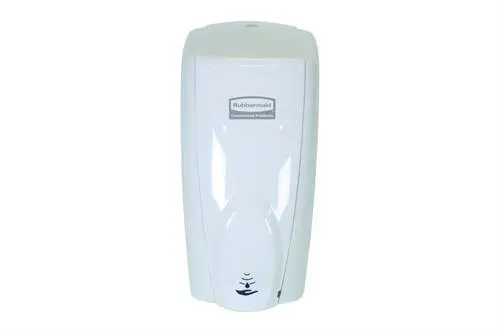 SET Automatický dávkovač + 4 x náplň pěnového mýdla 1100 ml - Obrázek 2