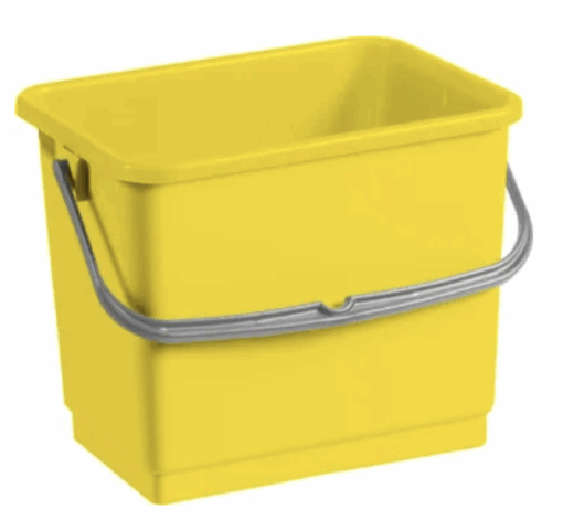 Kbelík 4 litry  TTS - Obrázek 2