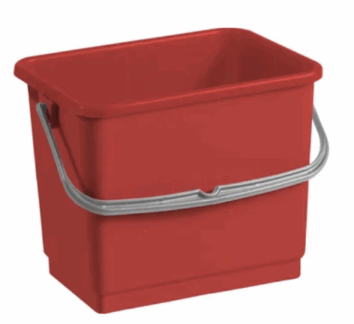 Kbelík 4 litry  TTS