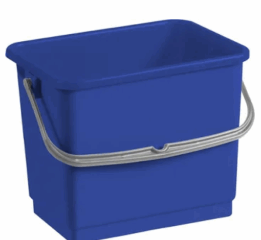 Kbelík 4 litry  TTS - Obrázek 4