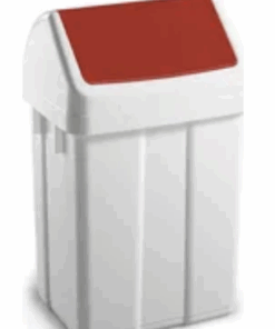 Odpadkový koš Max 12 litrů TTS