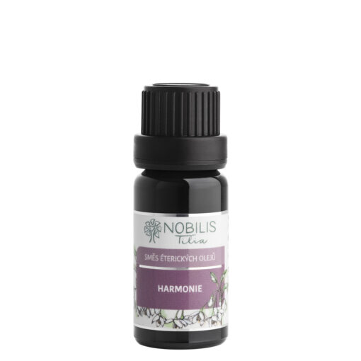Harmonie 10 ml - směs éterických olejů