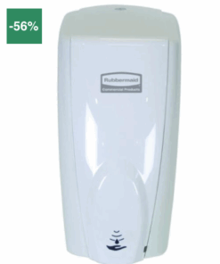 Dávkovače dezinfekce