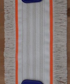 Nemocniční mop Speedy s kroužky 40 cm