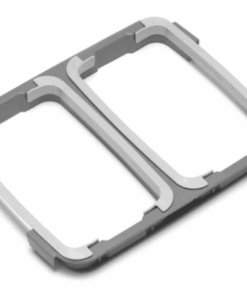 Rozdělovník na vak 120 litrů (2 x 70 litrů )