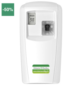 Osvěžovač vzduchu Microburst