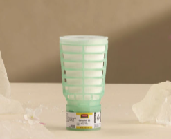 Osvěžovač vzduchu CirculAir  - Polar Mist