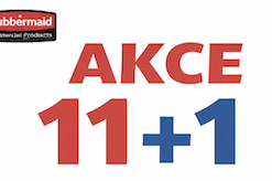 Akce 11+1 vůně-  CirculAir