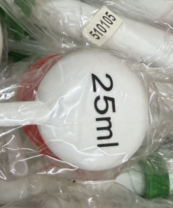 Dávkovací pumpa na 5L kanystr - 25 ml