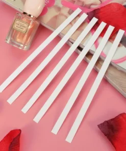 Testovací sada 7 kusů vonných olejů.