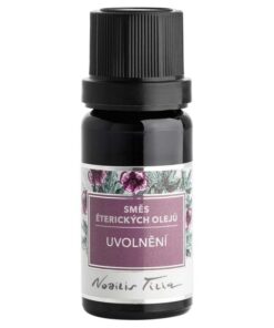 Éterické oleje Nobilis