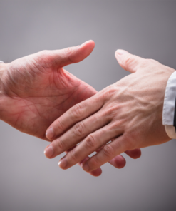 Hledáme obchodní partnery a zprostředkovatele prodeje