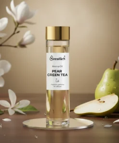 Aroma Olej Pear & White Tea