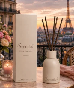PARIS Tyčinkový difuzér