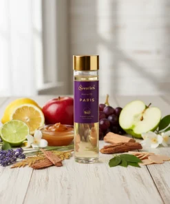 Aroma Olej PARIS | HOTEL Edition