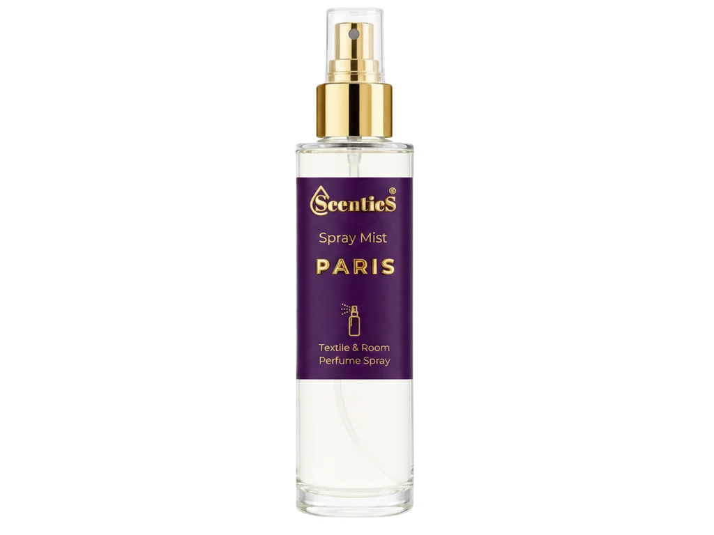 PARIS * HOTEL Edition | Sprej 200 ml - dárek za 25.000 bodů - Obrázek 2