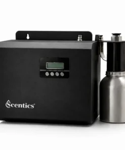 Aroma difuzér HV LARGE - 5000 m3