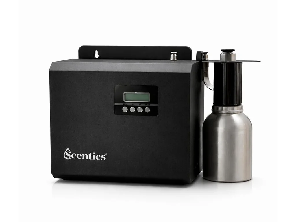 Aroma difuzér HV LARGE - 5000 m3