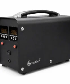 Aroma difuzér HV DUAL Pro -  15000 m3